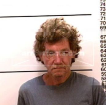 Floyd Marvin Cathey