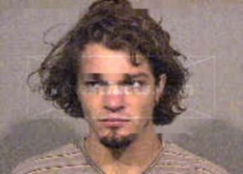 Zachary Michael Fulton
