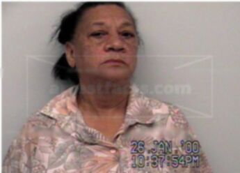 Patricia A Johnson