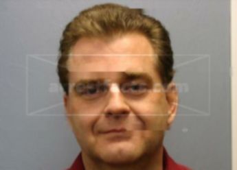 Michael Vince Griffin