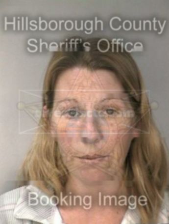 Laurie Faircloth