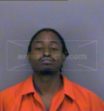 Trey Leshaun Brager