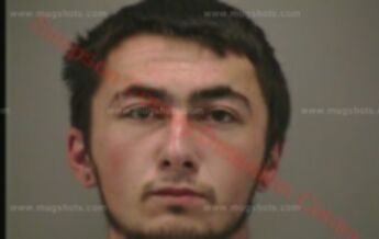 Dakota Wayne Hensley
