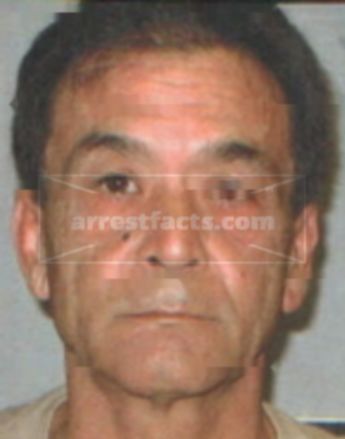 Paul Wayne Tavares