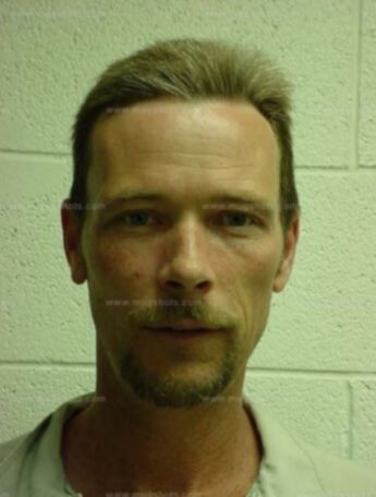 Todd Justin Gentry