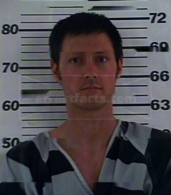 Bryan Layne Garner