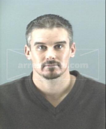 Brian Keith Barnett