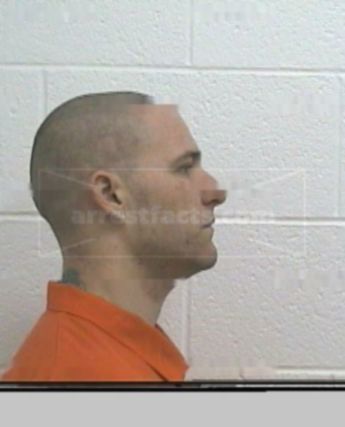 Michael David Thomas