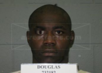 Derrick Charles Douglas