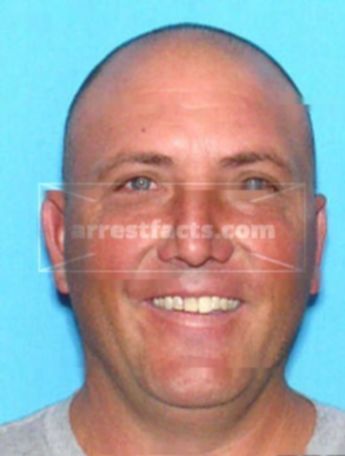 Christopher Michael Moody