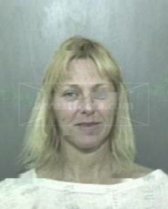 Kandace Falk
