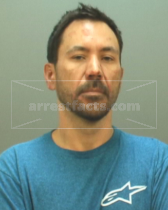 Ross Patton Brooks
