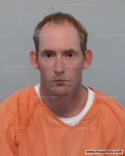 Curtis Melvin Parrish