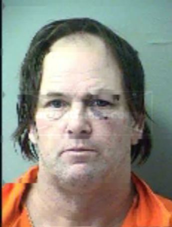 Douglas William Harville