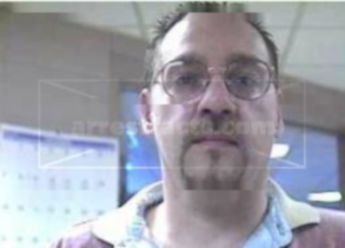 Allen Ray Bentley