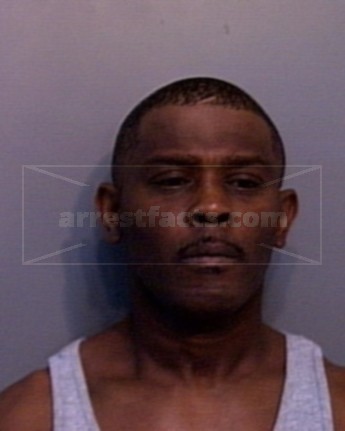 Alfred Leaverne James