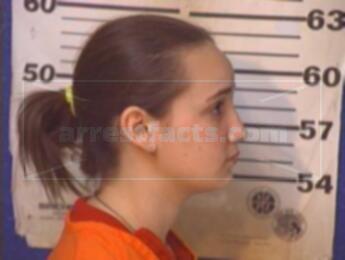 Brenda Jennifer Garcia