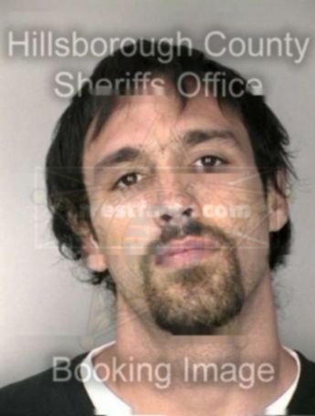Justin Tyler Hildreth