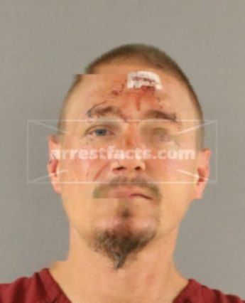 Chadwick David Morgan
