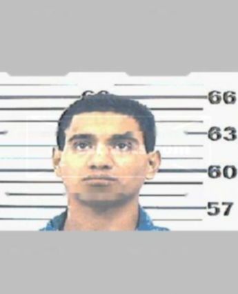 Jose Santiago Hernandez