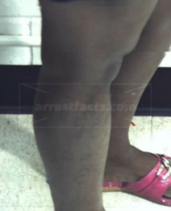 Latoya Cherise Gillard
