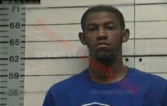 Bruce Jerrod Hamilton Sr.