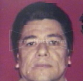 Angelberto G Ortega