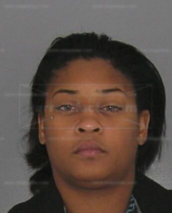 Cherise Nl Thornton
