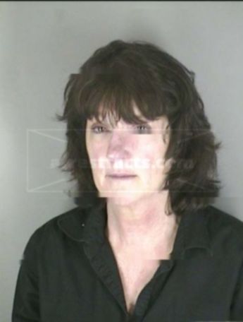 Susan Jane Evans