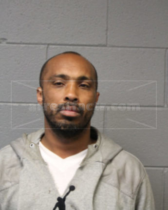 Charles A Ramsey