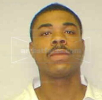 Marcus Charleston