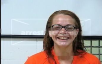 Taylor Leeann Horn