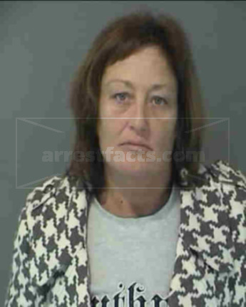Cheryl Ann Gray