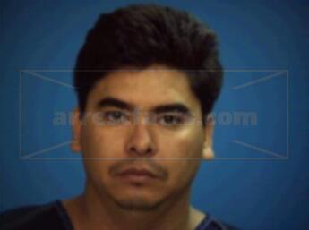 Arturo Gomez Briceno