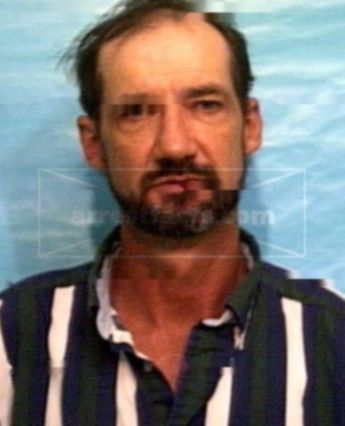 Brian Keith Lewis