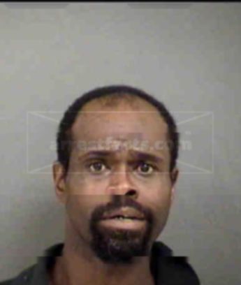 Walter Fitzgerald Stoney