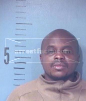 Daron Lamar Glover