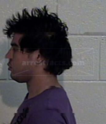Bryan Alberto Calderon