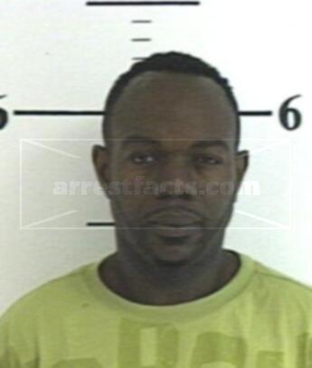 Taylor Lydell Morris
