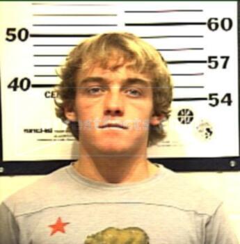 Brook Patrick Cramer