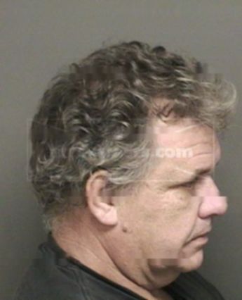 James William Gordon