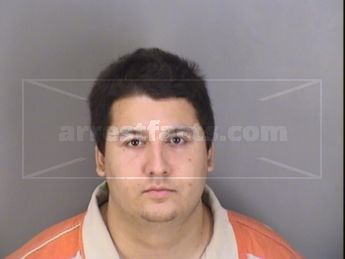 Joshua Eli Struz