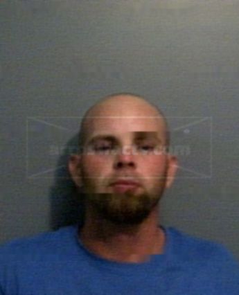 Joshua Coy Reed