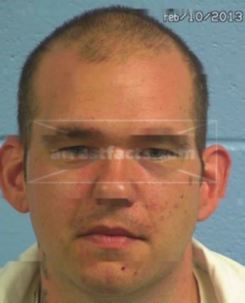 Justin Christopher Thompson