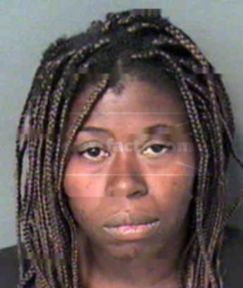 Kimberly Rochelle Phillips