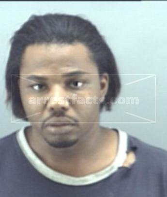 Willie Jerome Anthony