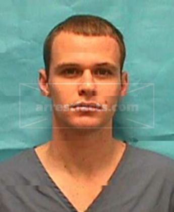 Justin Charles Cooper