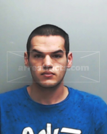 Jeffery Martin Lopez
