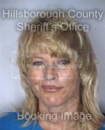 Karen Jane Murphy