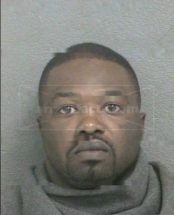 Nathan Maniel Caldwell